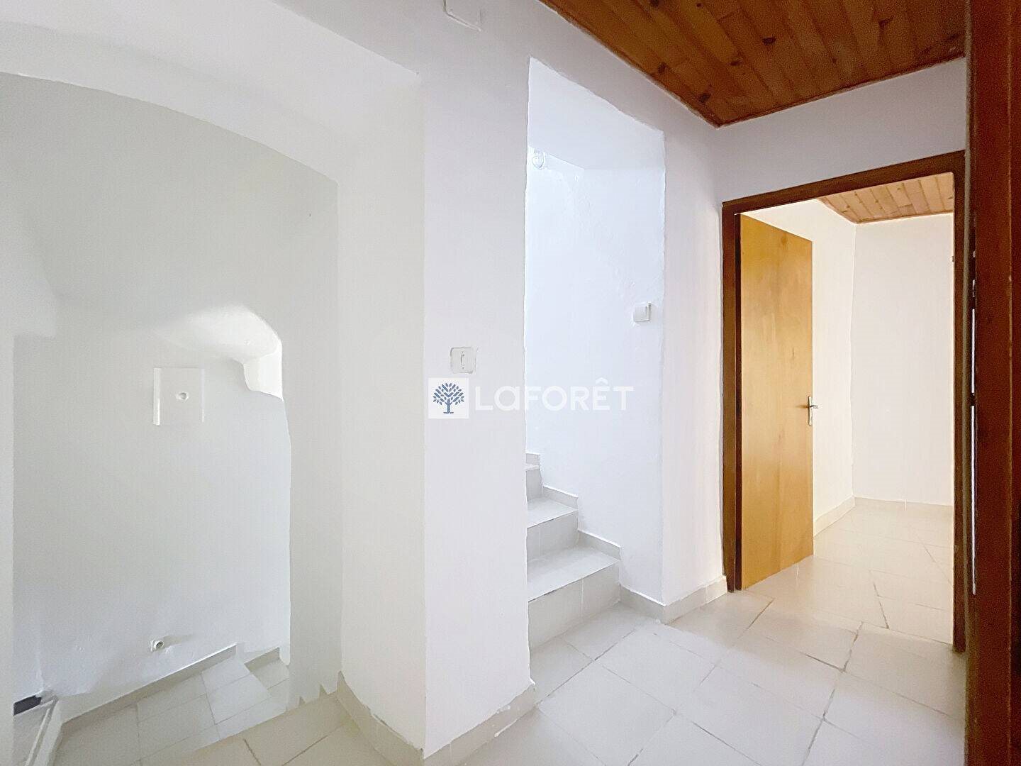 Appartement à louer, 94m², Vinsobres