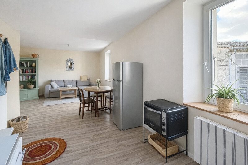 Appartement à vendre, 50m², Sainte-Jalle