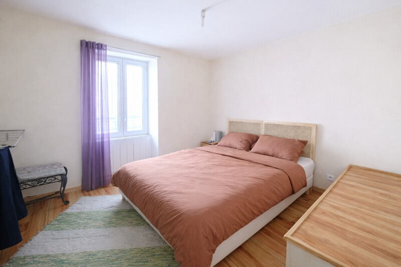 Appartement à vendre, 50m², Sainte-Jalle