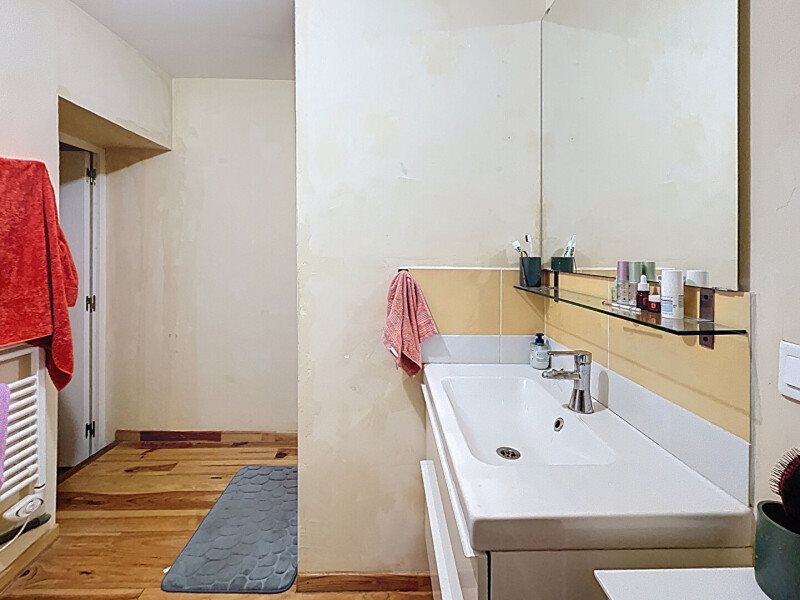 Appartement à vendre, 50m², Sainte-Jalle