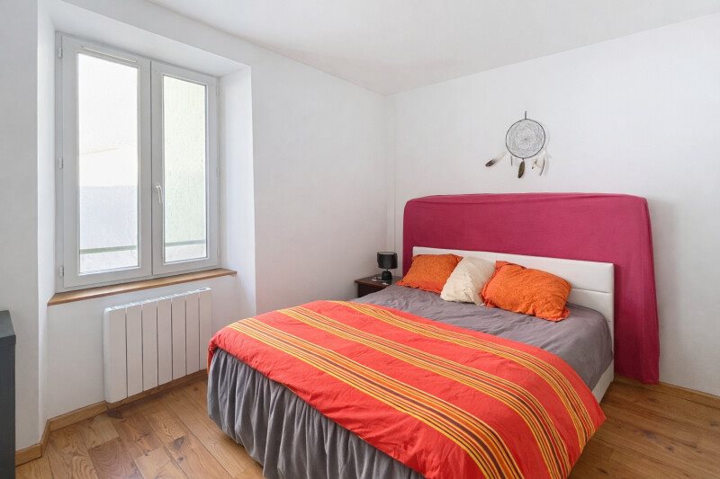 Appartement à vendre, 77m², Sainte-Jalle