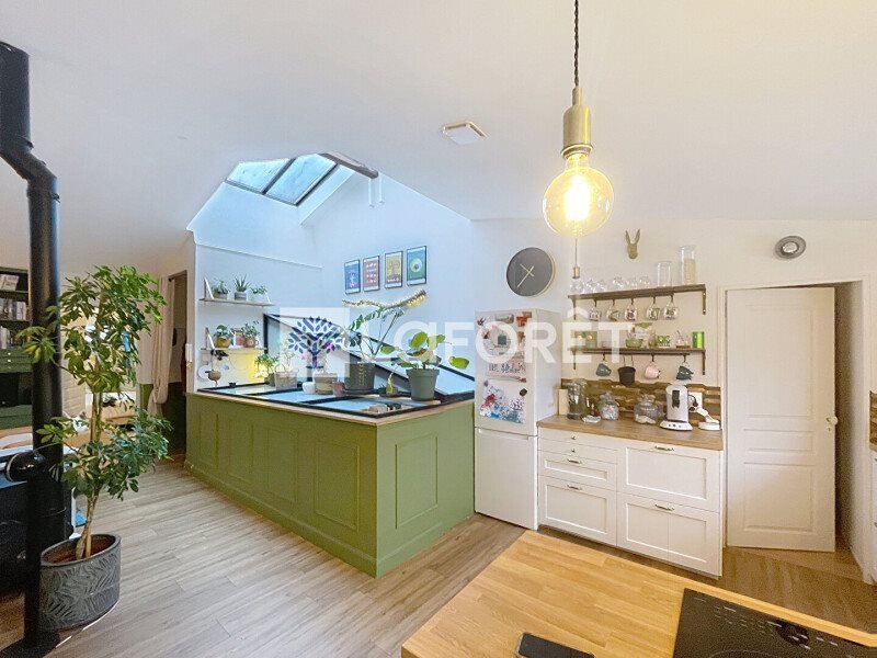 Appartement à vendre, 76m², Nyons