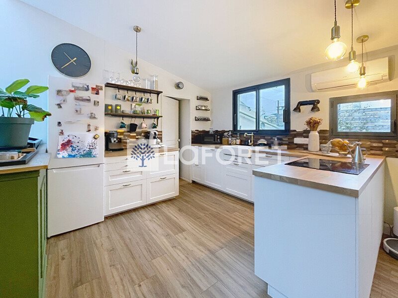 Appartement à vendre, 76m², Nyons