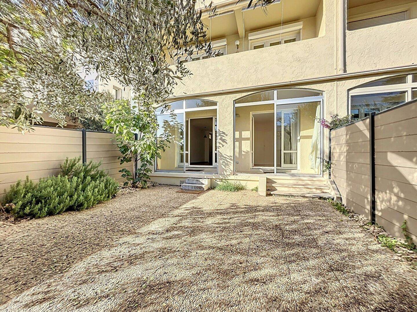 Appartement à louer, 54m², Nyons