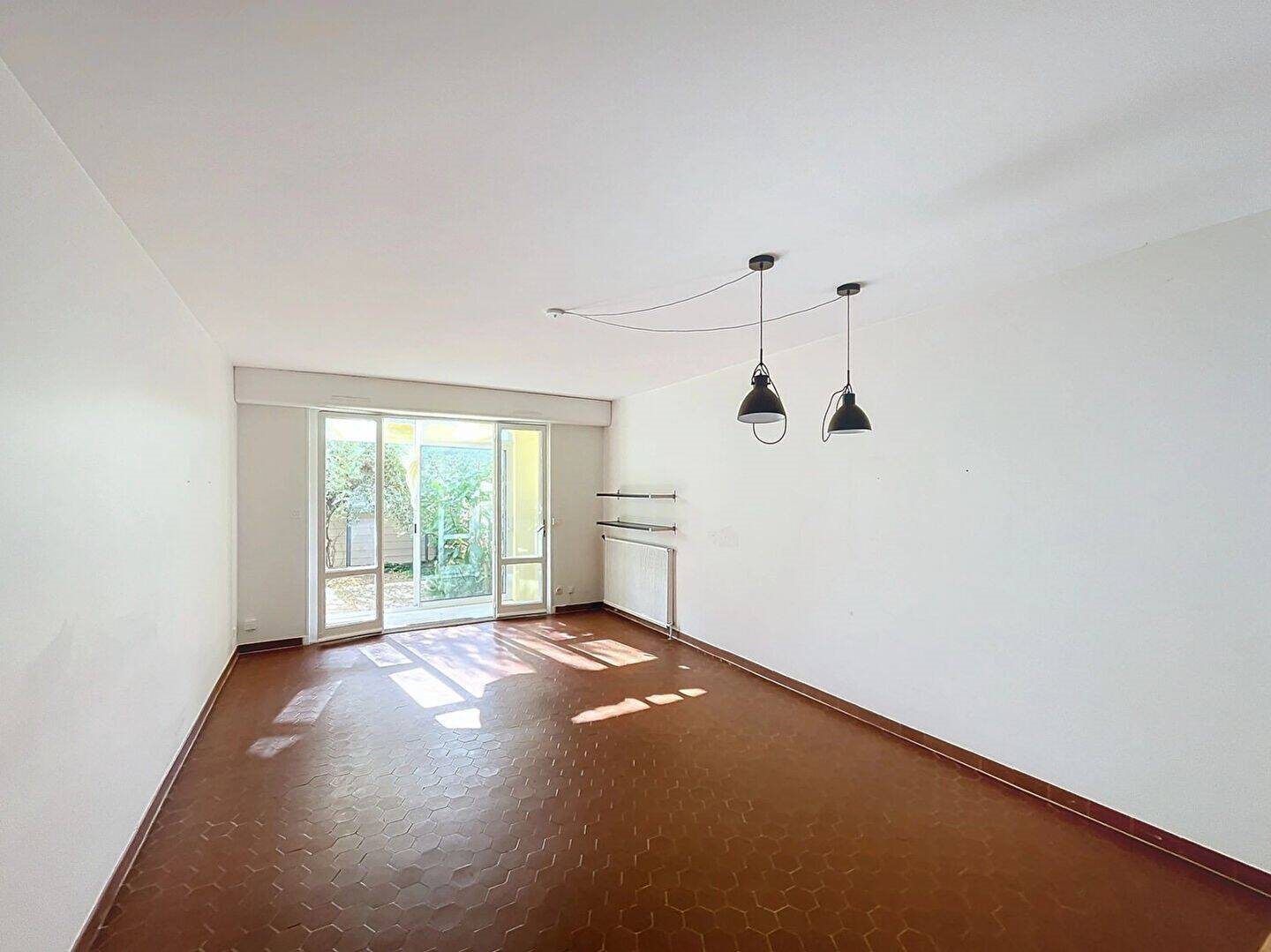 Appartement à louer, 54m², Nyons