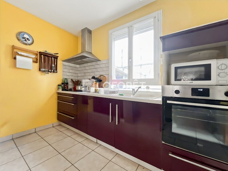 Maison à vendre, 84m², Saint-Marcel-lès-Valence