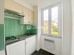 Appartement à louer, 32m², Bourg-lès-Valence