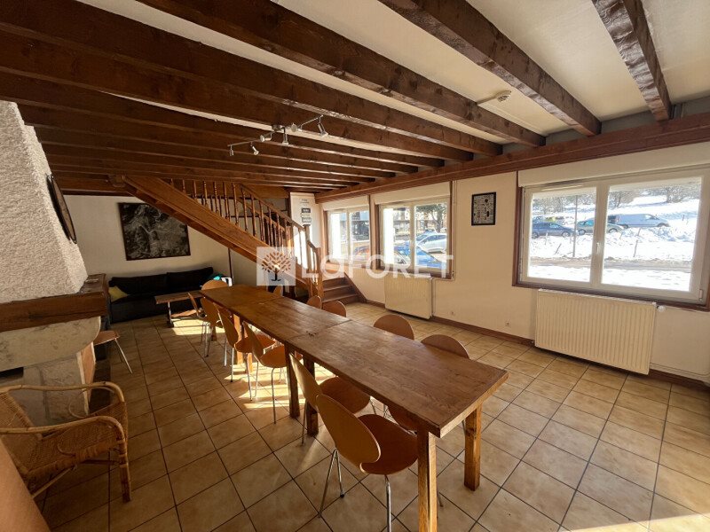 Maison à vendre, 177m², Métabief