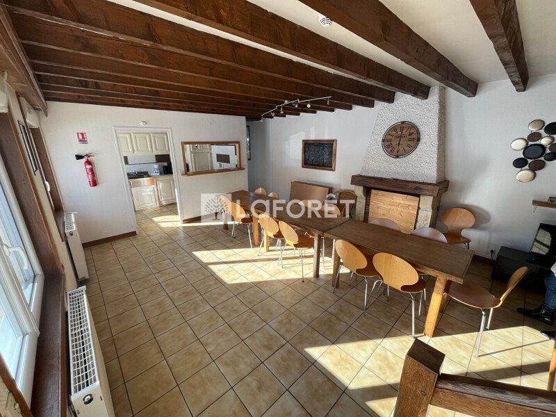 Maison à vendre, 177m², Métabief