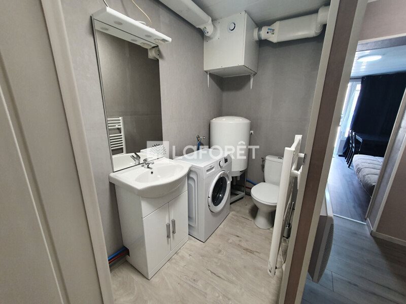 Appartement à vendre, 100m², Salins-les-Bains