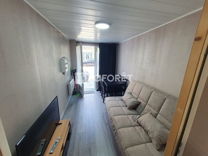 Appartement à vendre, 100m², Salins-les-Bains