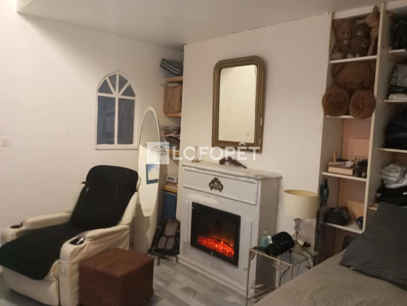 Appartement à vendre, 45m², Salins-les-Bains