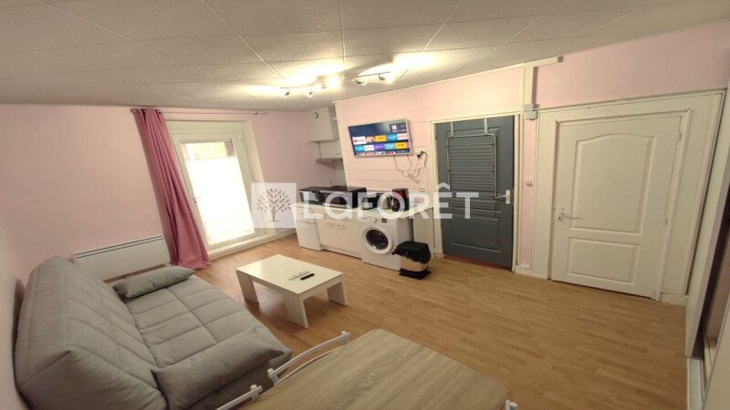 Appartement à vendre, 215m², Salins-les-Bains