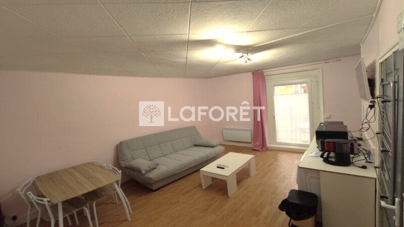 Appartement à vendre, 215m², Salins-les-Bains