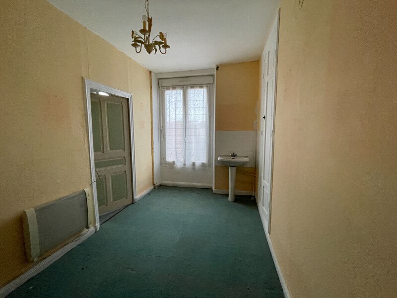 Appartement à vendre, 63m², Langeac