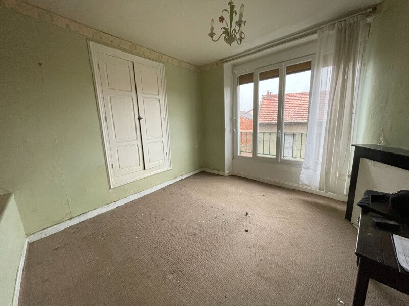 Appartement à vendre, 63m², Langeac