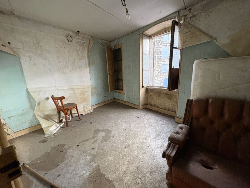 Maison à vendre, 59m², Langeac