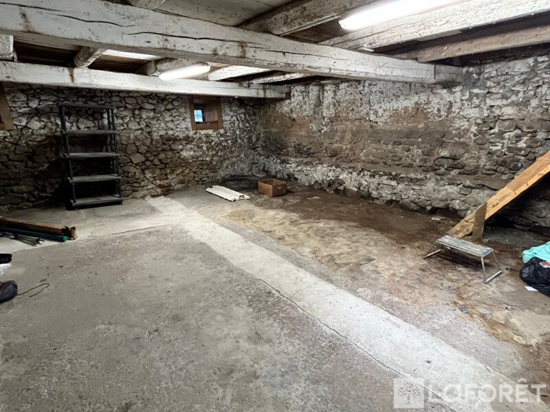 Maison à vendre, 92m², Paulhaguet