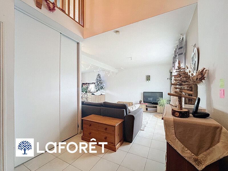 Maison à louer, 87m², Petit-Mars