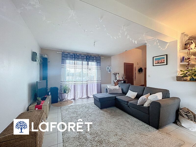 Maison à louer, 87m², Petit-Mars
