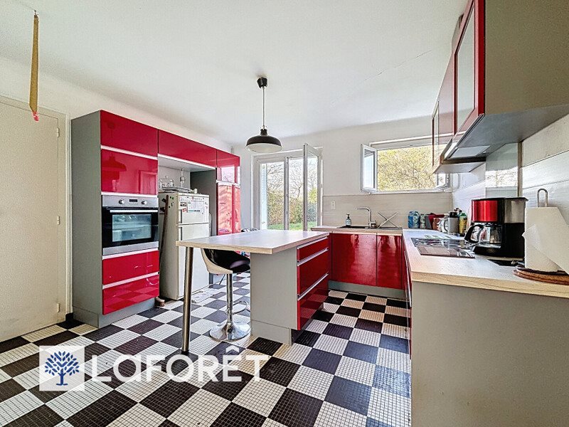 Maison à vendre, 109m², Nort-sur-Erdre