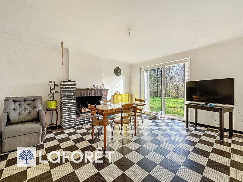 Maison à vendre, 109m², Nort-sur-Erdre