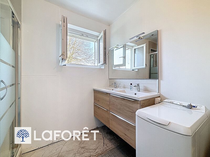 Maison à vendre, 109m², Nort-sur-Erdre