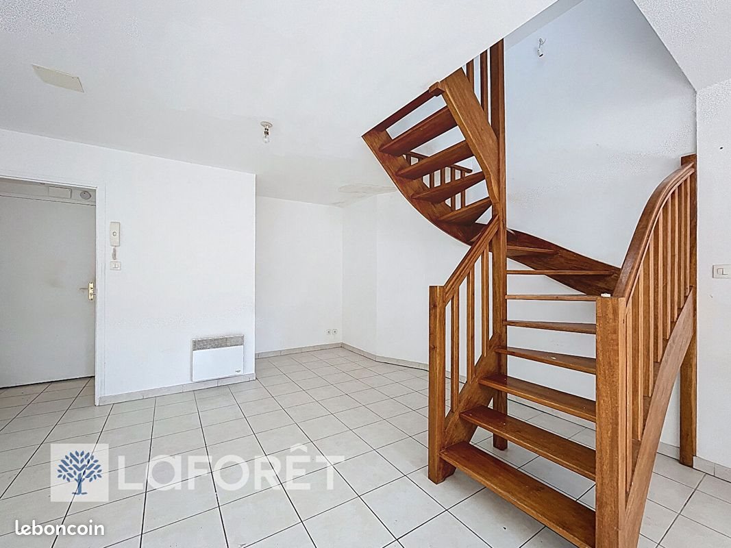 Maison à vendre, 54m², Les Touches