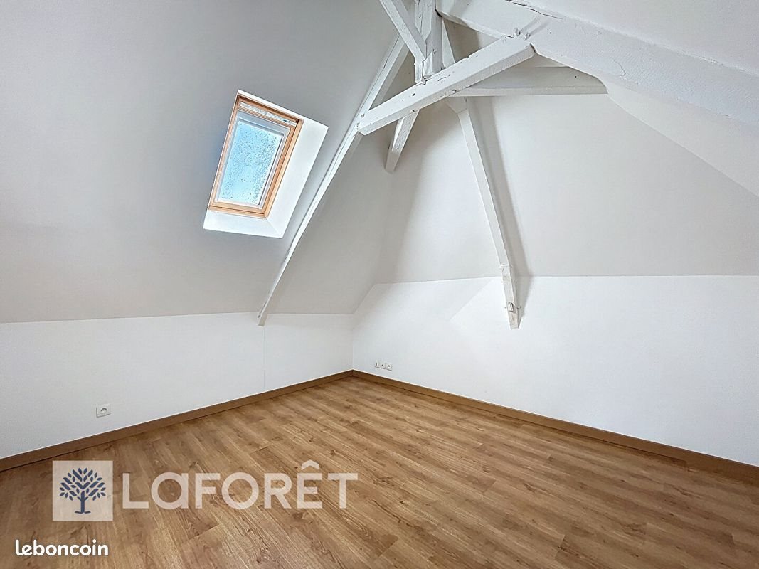 Maison à vendre, 54m², Les Touches