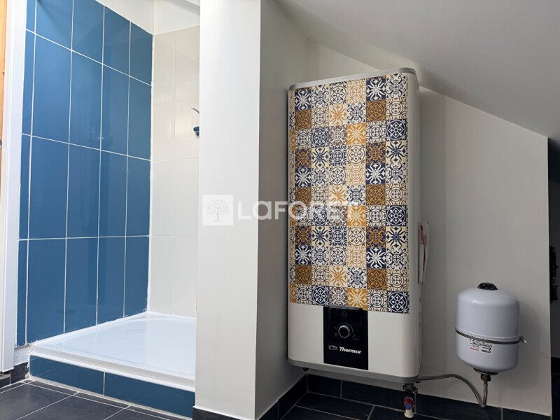 Appartement à louer, 51m², Vitry-le-François