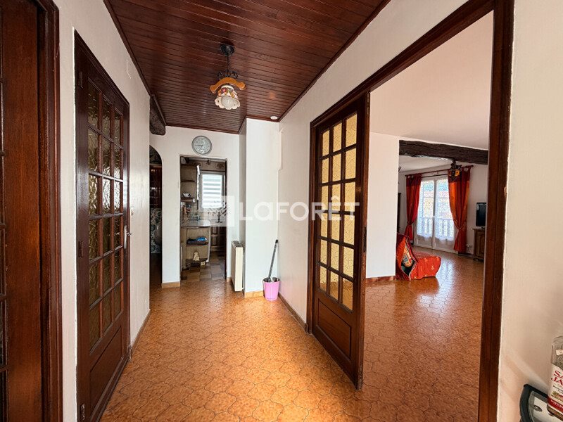 Maison à vendre, 149m², Vitry-en-Perthois