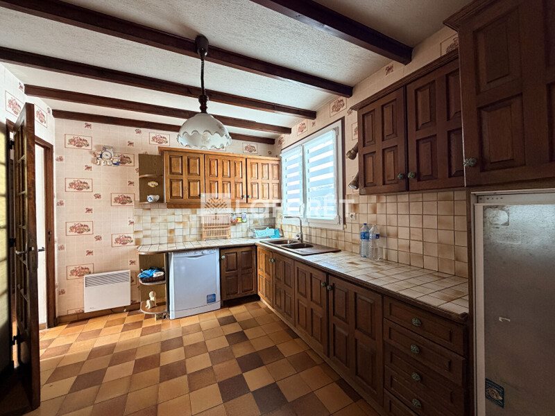 Maison à vendre, 149m², Vitry-en-Perthois