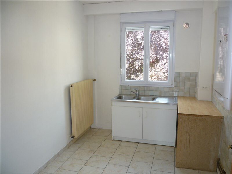 Appartement à louer, 76m², Vitry-le-François