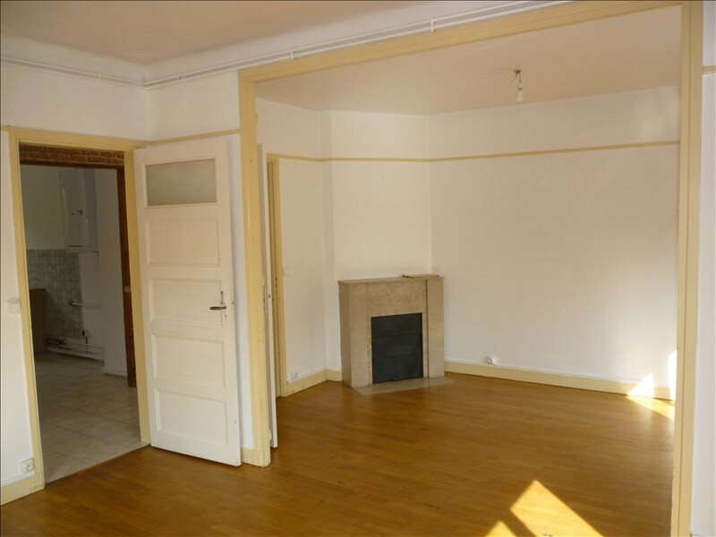 Appartement à louer, 76m², Vitry-le-François
