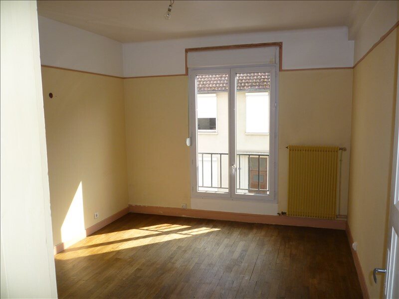 Appartement à louer, 76m², Vitry-le-François