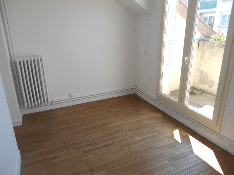 Appartement à louer, 81m², Vitry-le-François
