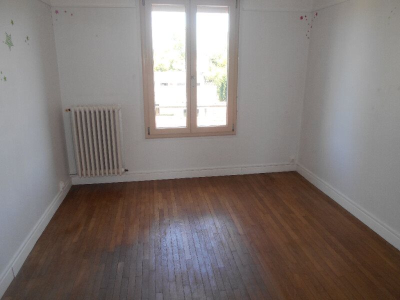Appartement à louer, 81m², Vitry-le-François