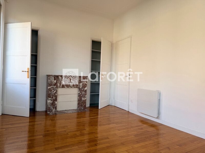 Appartement à louer, 103m², Vitry-le-François