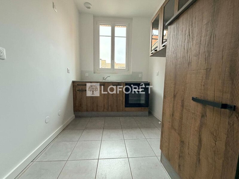 Appartement à louer, 103m², Vitry-le-François