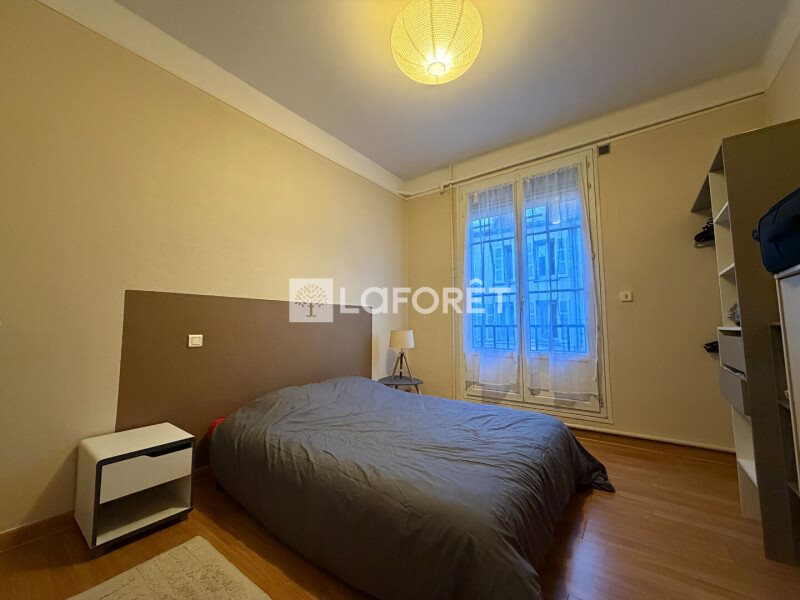 Appartement à vendre, 62m², Vitry-le-François