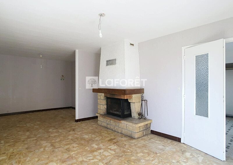 Maison à vendre, 101m², Vitry-le-François