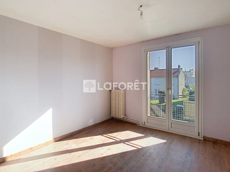 Maison à vendre, 101m², Vitry-le-François