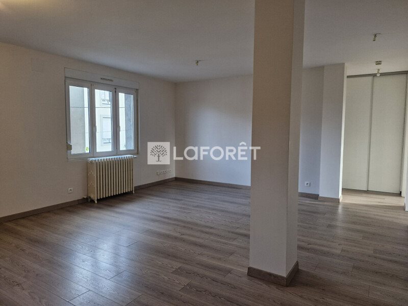 Appartement à louer, 75m², Jarny