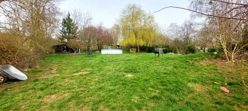 Maison à vendre, 93m², Friauville