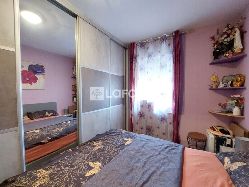 Maison à vendre, 70m², Audun-le-Tiche