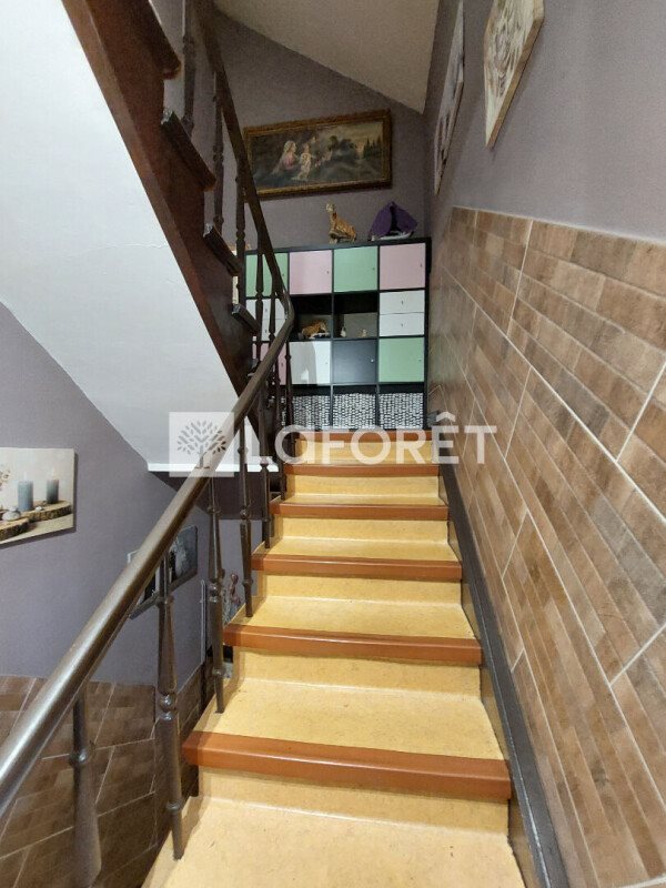 Maison à vendre, 70m², Audun-le-Tiche