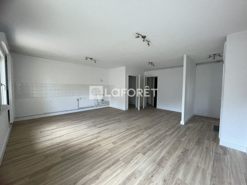 Appartement à vendre, 54m², Jarny