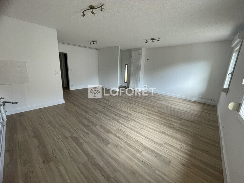 Appartement à vendre, 54m², Jarny