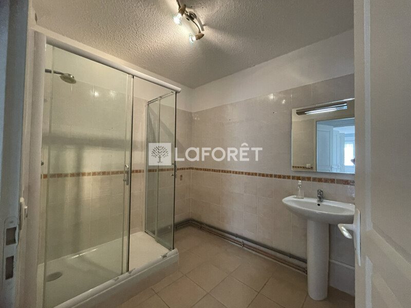 Appartement à vendre, 54m², Jarny
