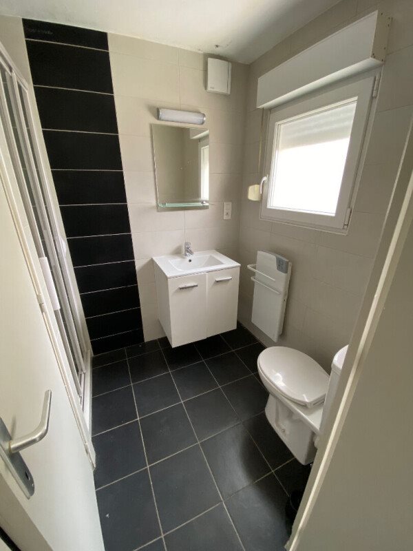 Appartement à louer, 18m², Yutz